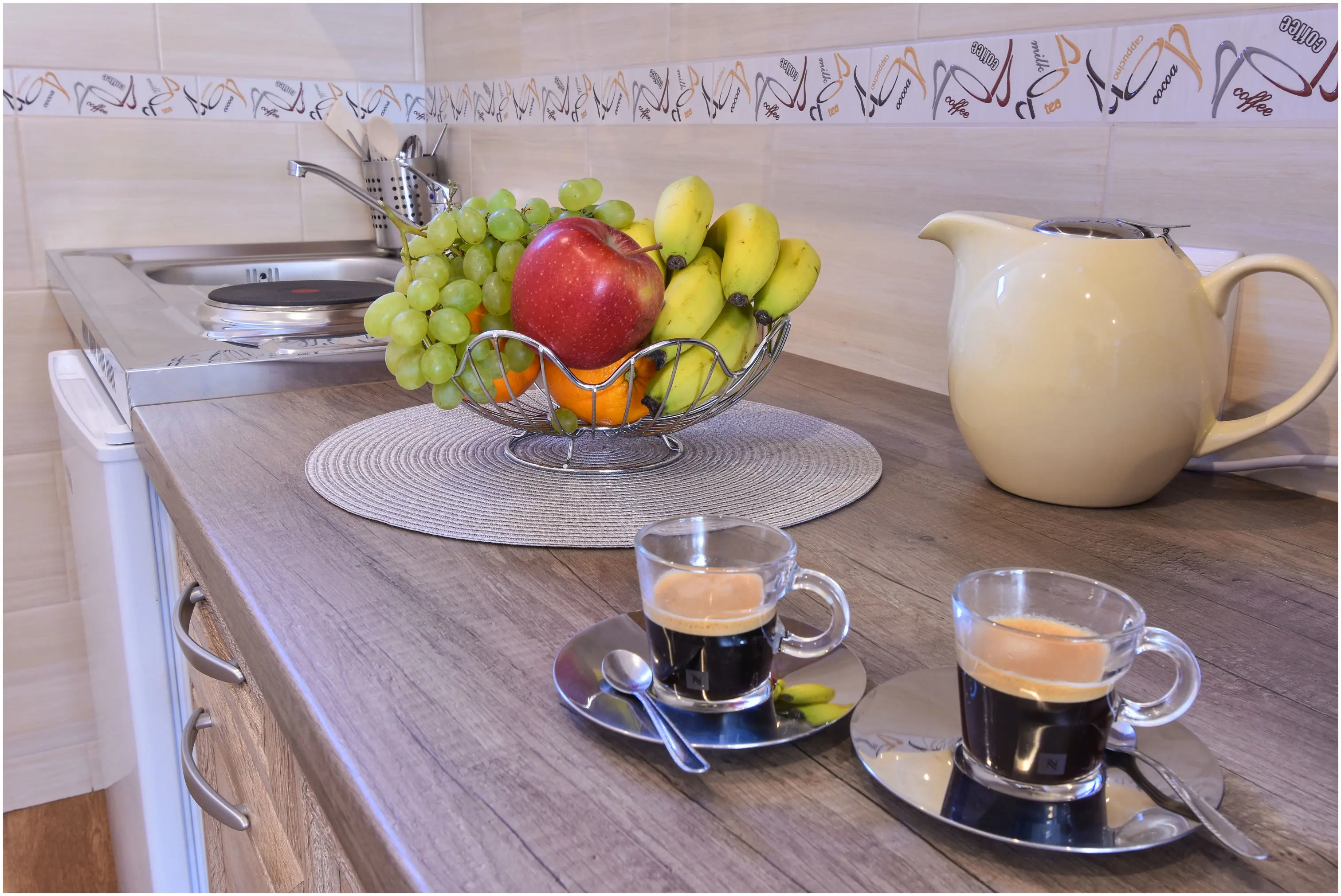 1. apartman konyhapult